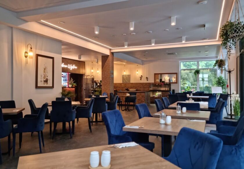 Resort Srebrna Wydma 77