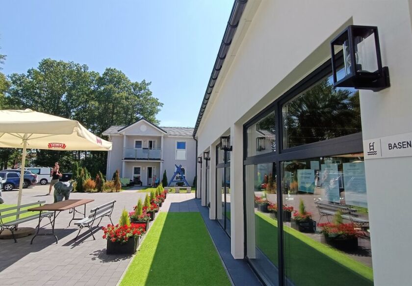 Resort Srebrna Wydma 6