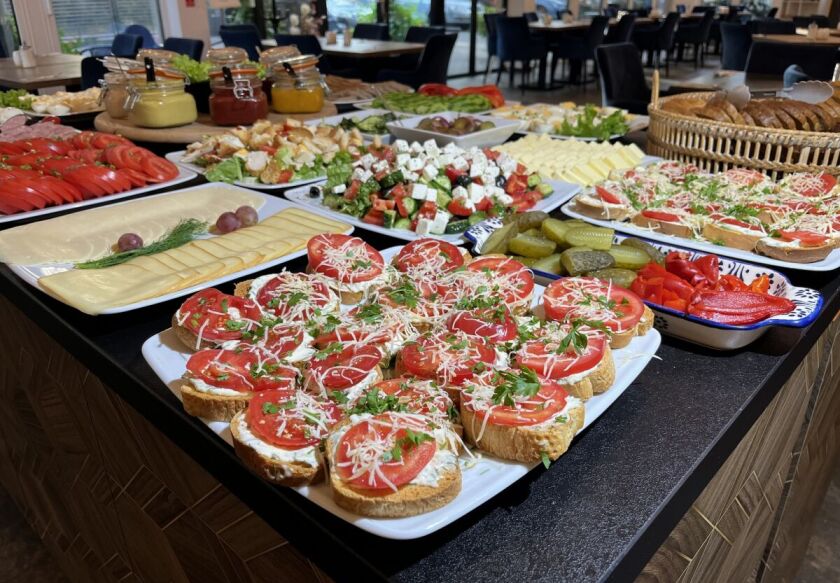 Resort Srebrna Wydma 80