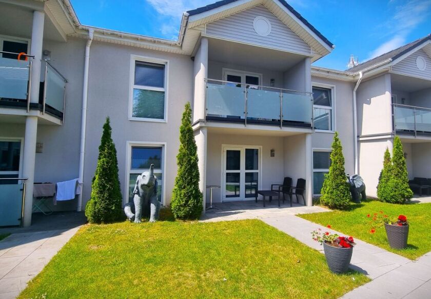 Resort Srebrna Wydma 82