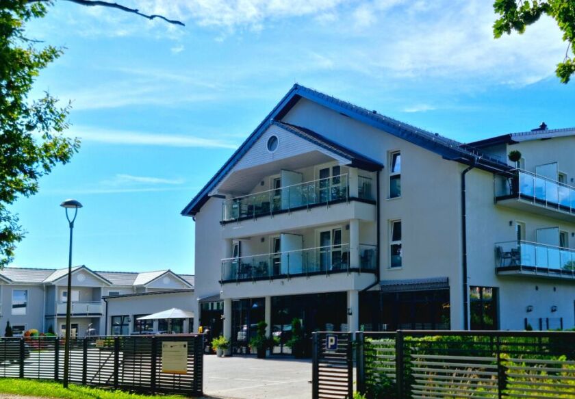 Resort Srebrna Wydma 83