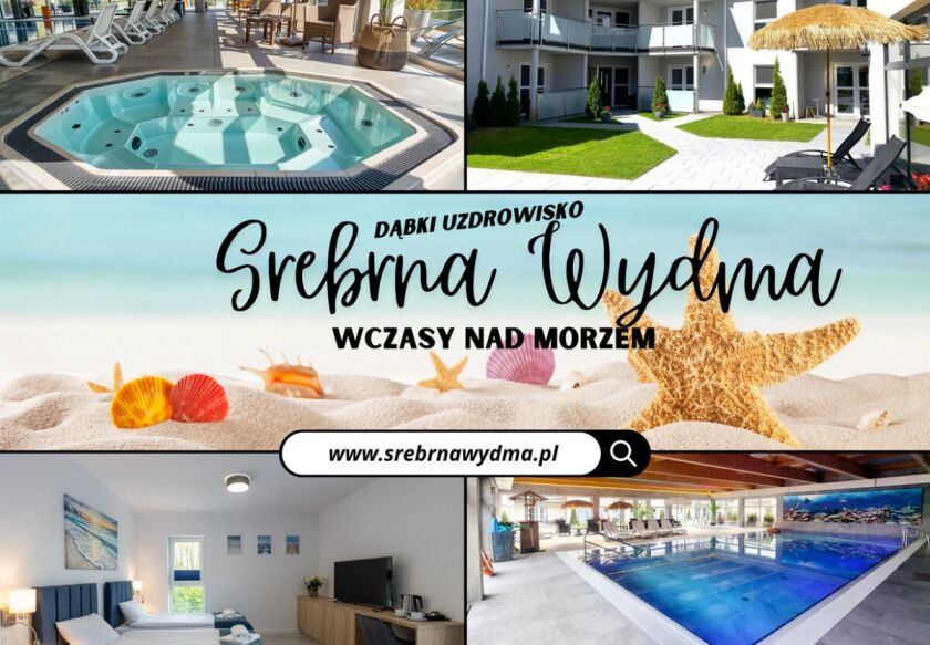 Resort Srebrna Wydma 1