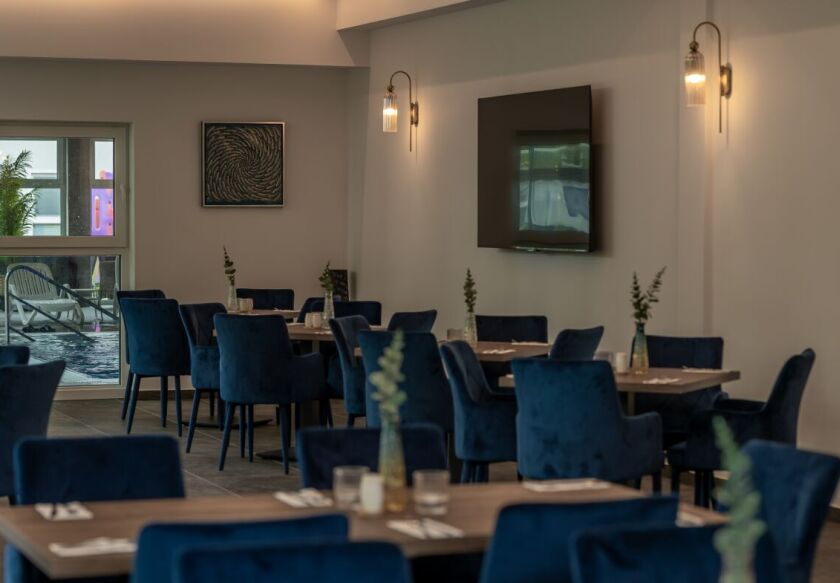 Resort Srebrna Wydma 68