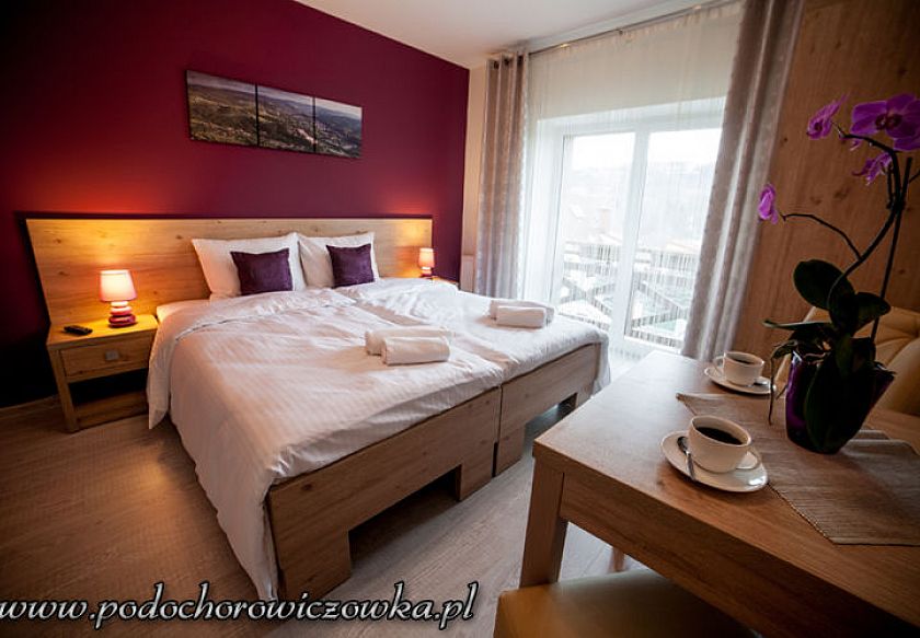 Rezydencja Pod Ochorowicz&oacute;wką B&B 15