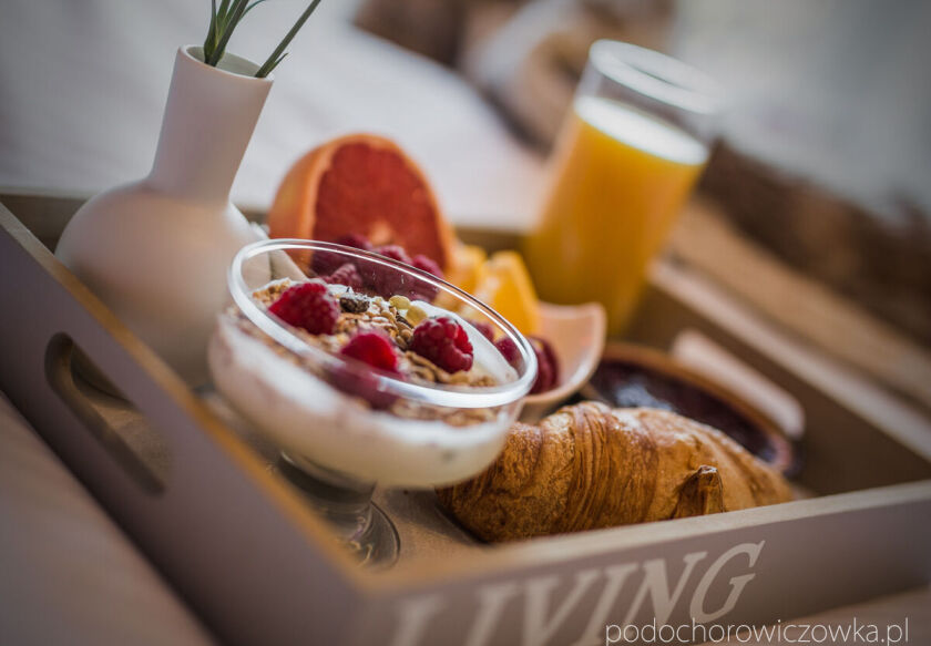 Rezydencja Pod Ochorowicz&oacute;wką B&B 7