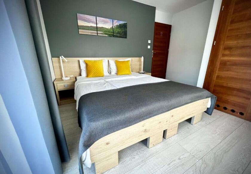 Rezydencja Pod Ochorowicz&oacute;wką B&B 25