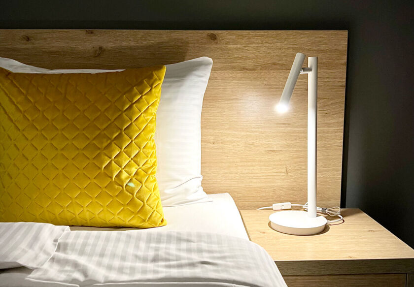 Rezydencja Pod Ochorowicz&oacute;wką B&B 10