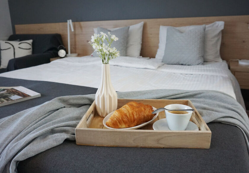 Rezydencja Pod Ochorowicz&oacute;wką B&B 8