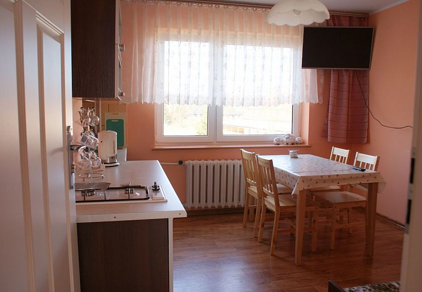 Rodzinne Gospodarstwo Agroturystyczne 1