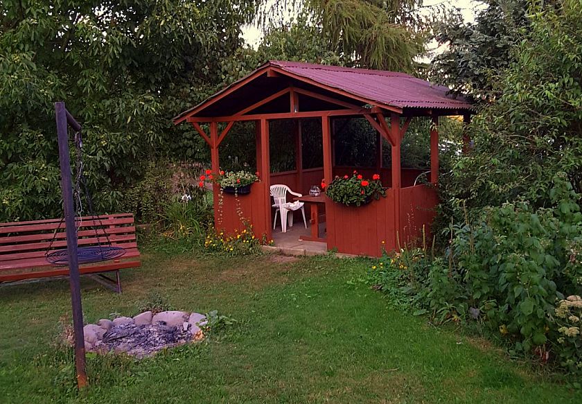 Rodzinne Gospodarstwo Agroturystyczne 4