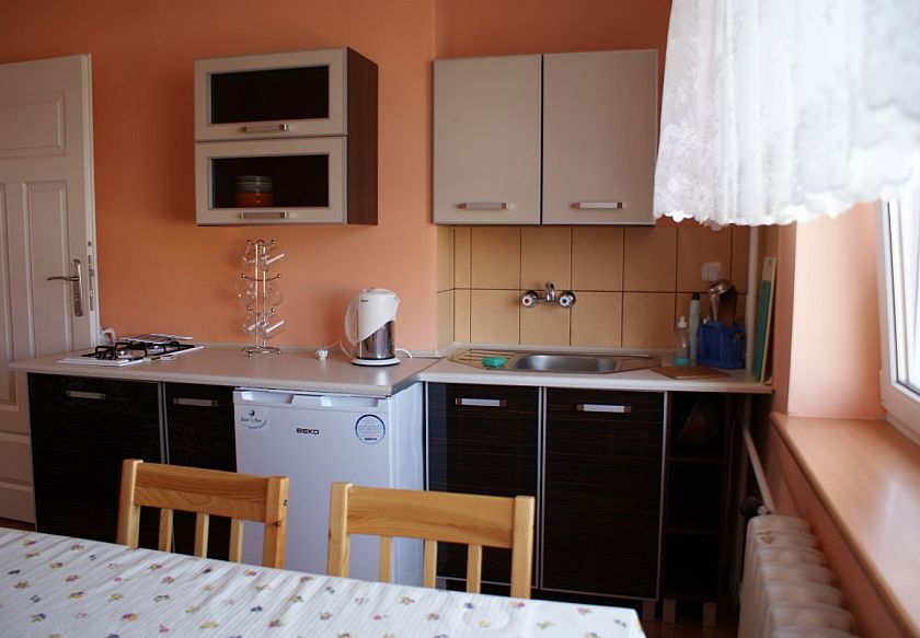 Rodzinne Gospodarstwo Agroturystyczne 2