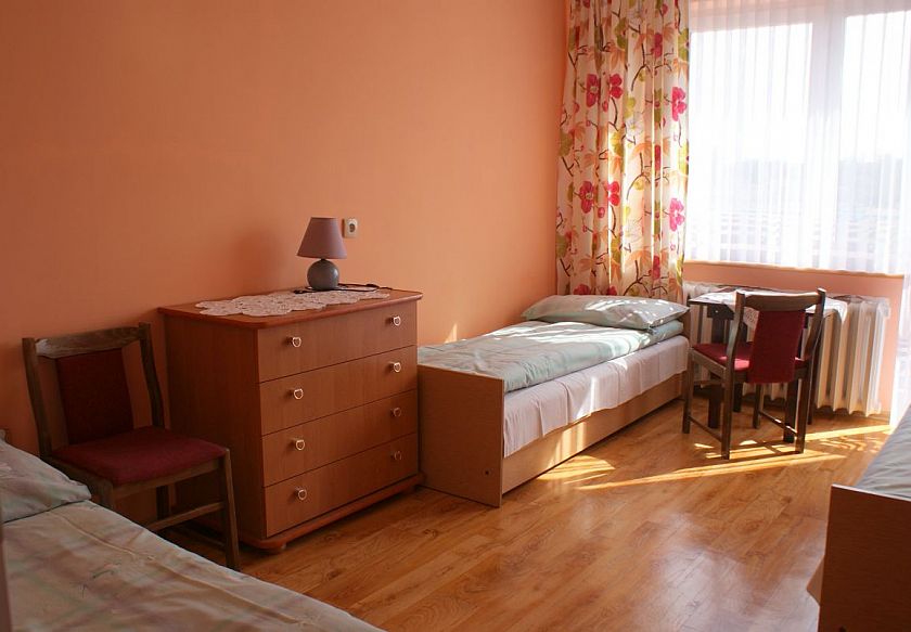 Rodzinne Gospodarstwo Agroturystyczne - noclegi Sianożęty