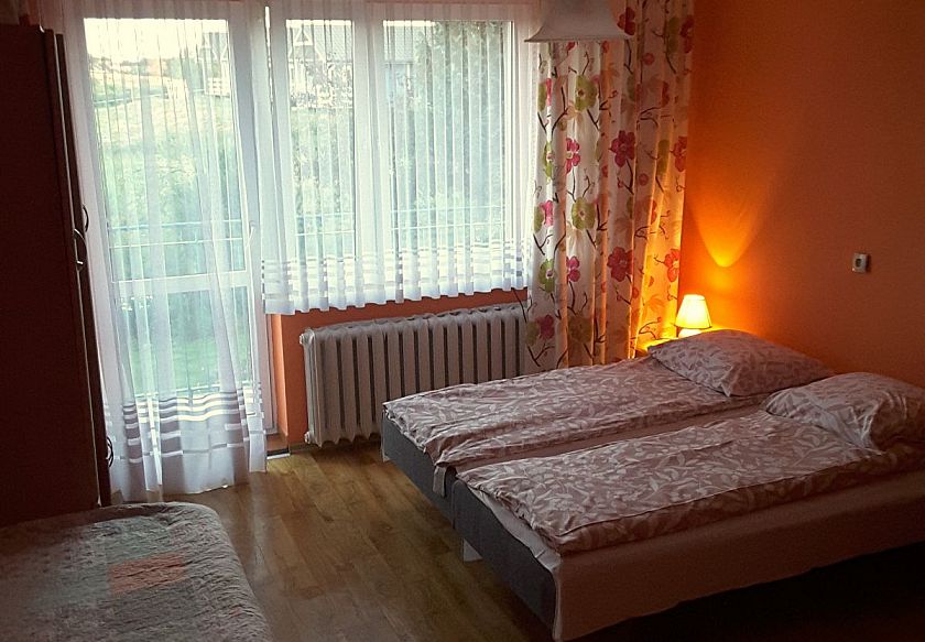 Rodzinne Gospodarstwo Agroturystyczne 3