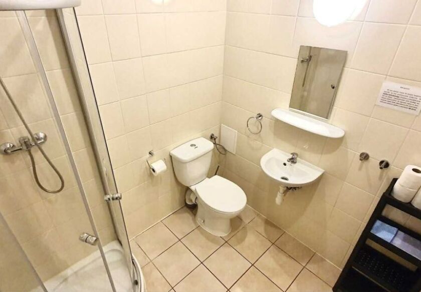 Dwupokojowe Studio G64 6 os.