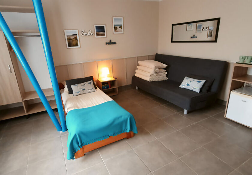 Pok&oacute;j G68 3 os.