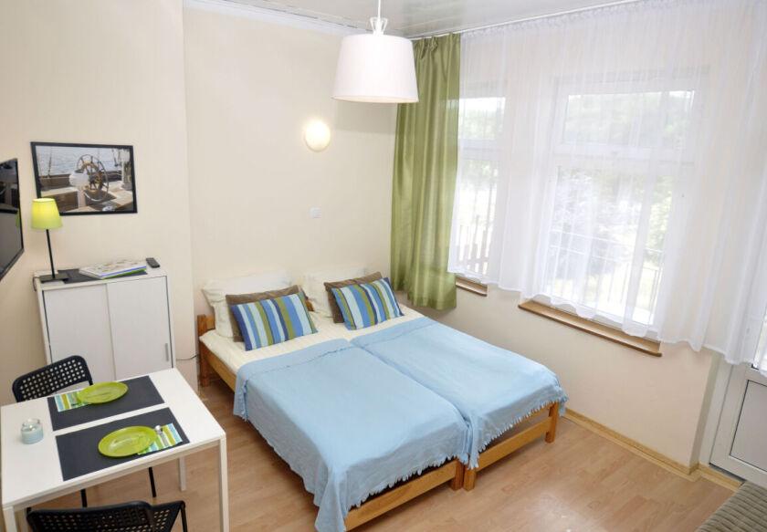 Pok&oacute;j G63 4 os.