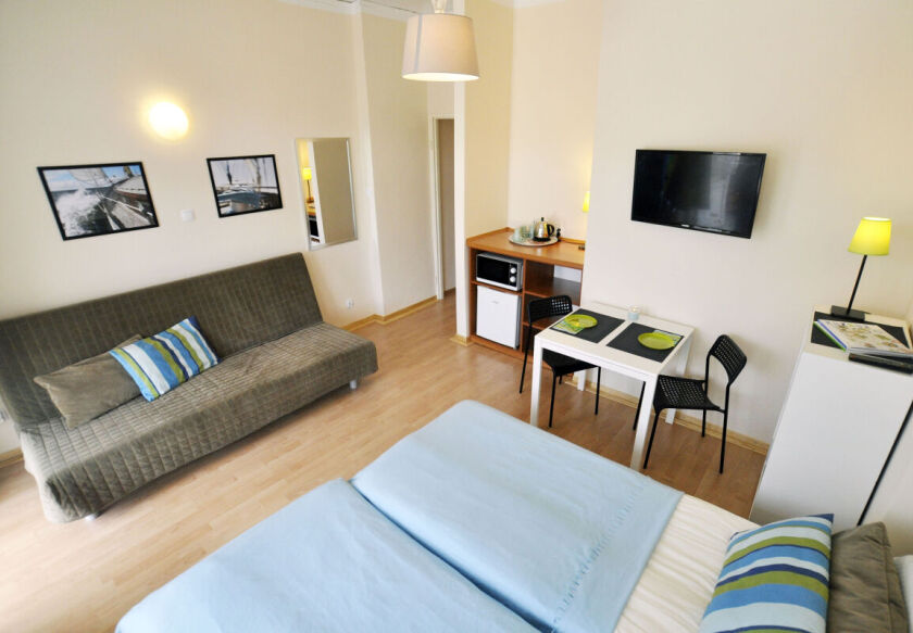 Pok&oacute;j G63 4 os.