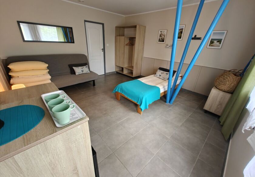 Pok&oacute;j G69 3 os.