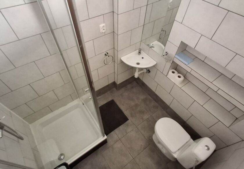 Pok&oacute;j G60 3 os.