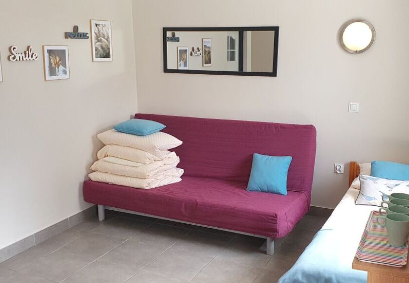 Pok&oacute;j G70 4-5 os.