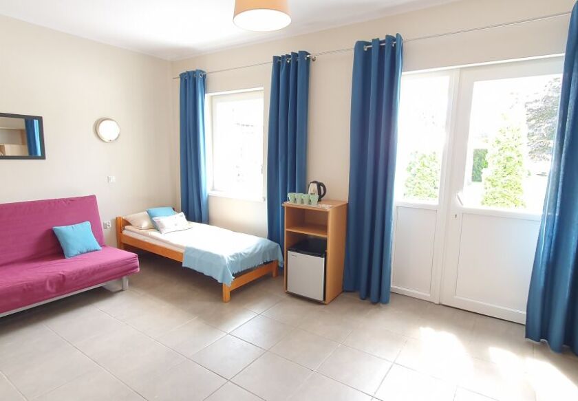 Pok&oacute;j G70 4-5 os.