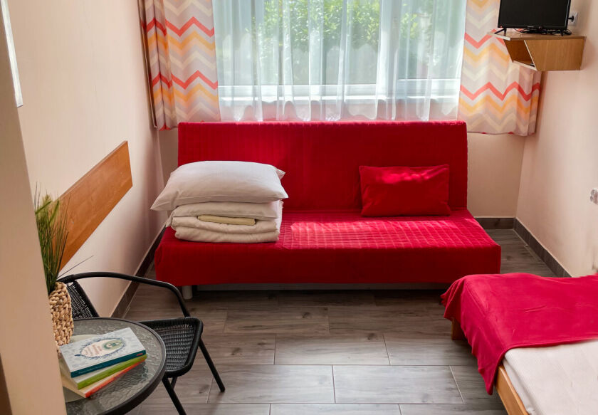 Pok&oacute;j Eco 2-3 os.