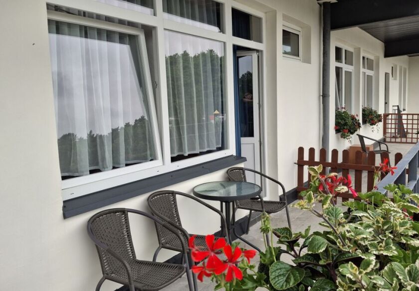 Pok&oacute;j G60 3 os.