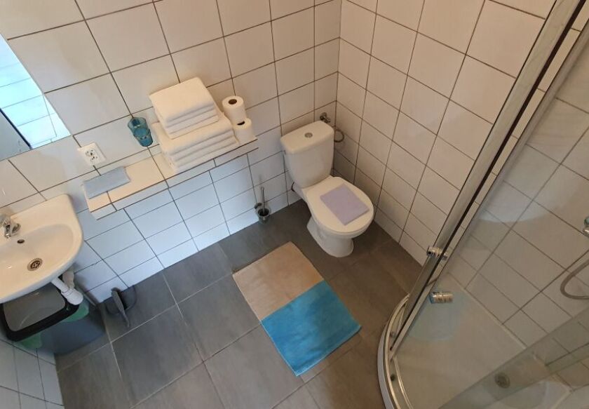 Pok&oacute;j G70 4-5 os.