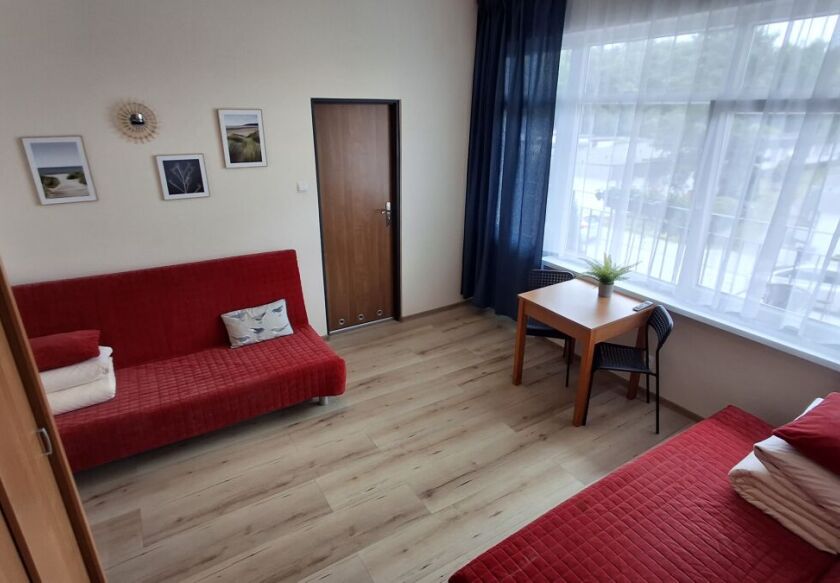 Pok&oacute;j G60 3 os.