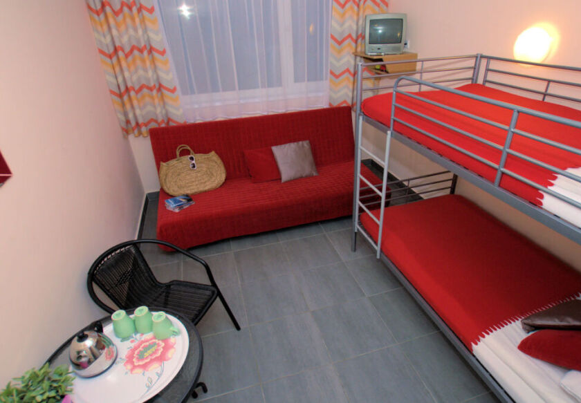 Pok&oacute;j Eco 3-4 os.