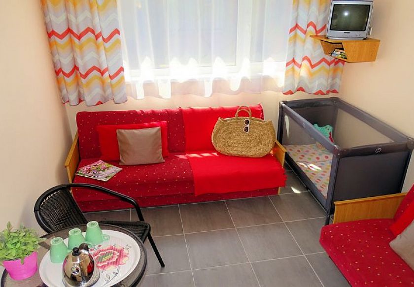 Pok&oacute;j Eco 3-4 os.