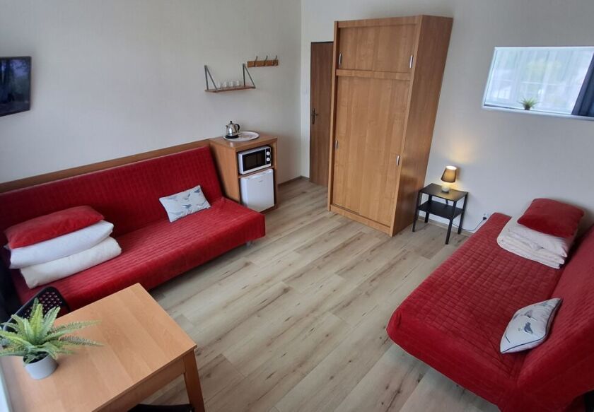 Pok&oacute;j G60 3 os.