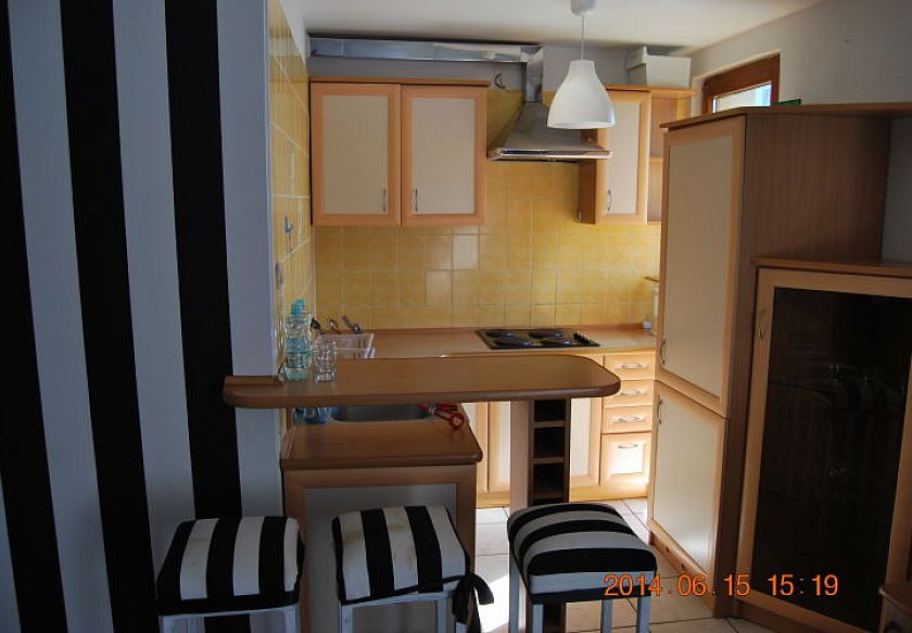Samodzielne mieszkania wyposażone wysoki standard - noclegi Gdańsk
