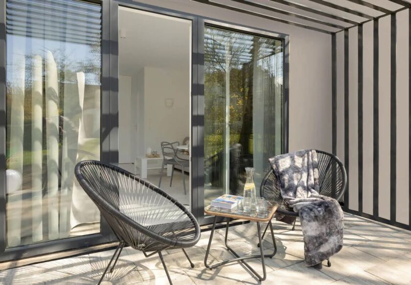 Sand Resort Rewal 17