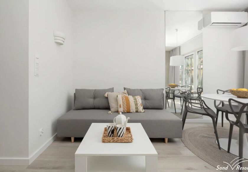 Sand Resort Rewal 21