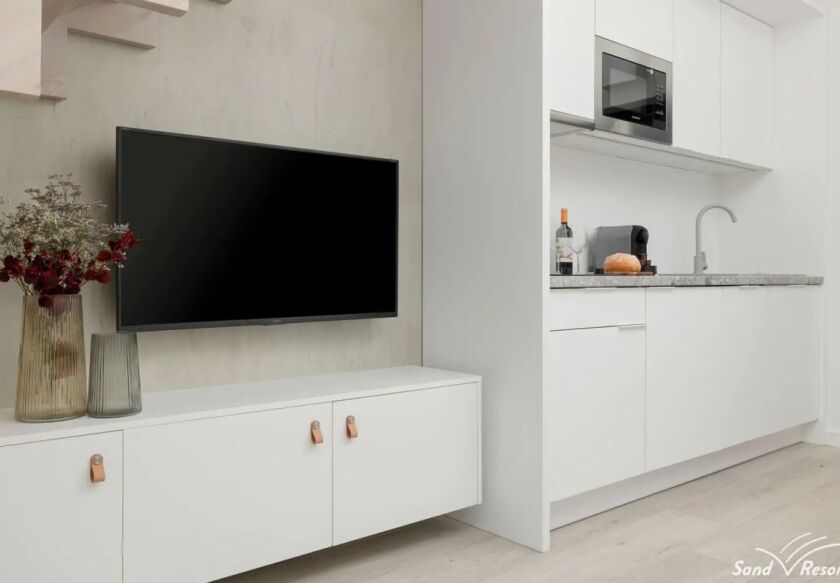 Sand Resort Rewal 20