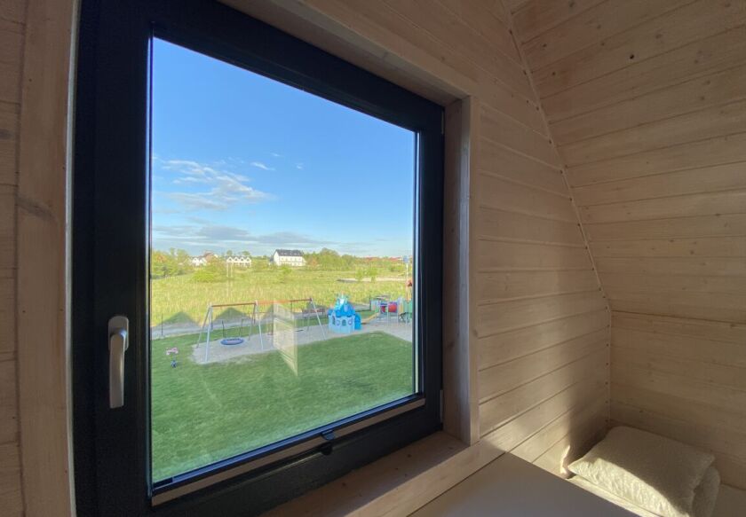 SAND Sarbinowo domki letniskowe nad morzem 20