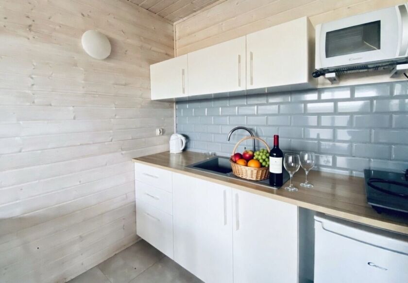 SAND Sarbinowo domki letniskowe nad morzem 10