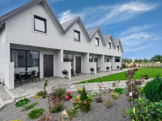 Nocleg w Sarbinowie - SAND Sarbinowo domki letniskow&hellip;