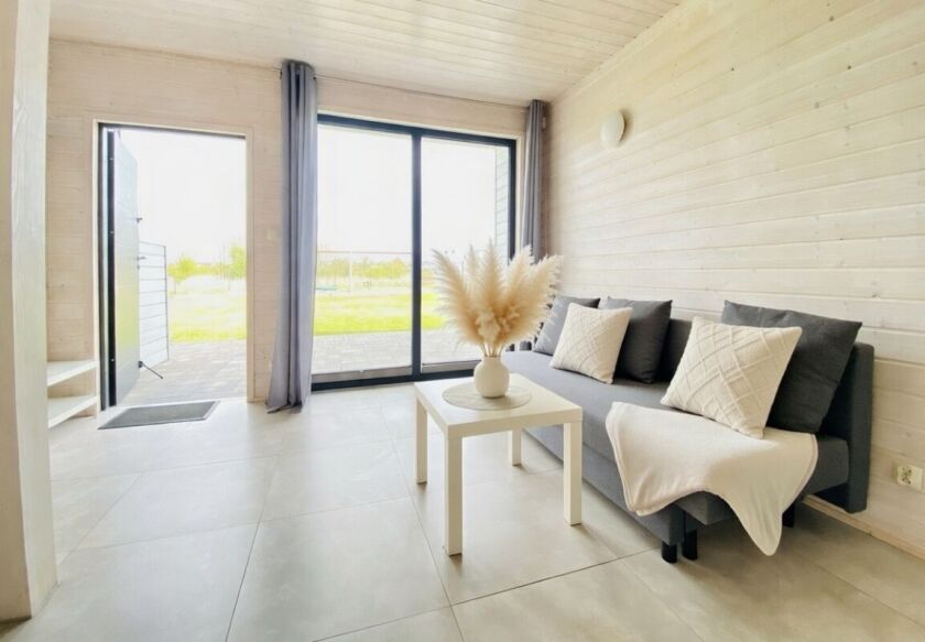 SAND Sarbinowo domki letniskowe nad morzem 17