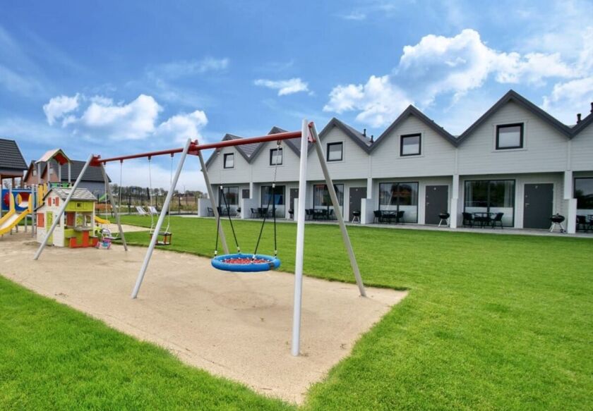 SAND Sarbinowo domki letniskowe nad morzem 22