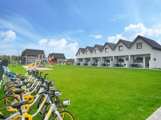 Nocleg w Sarbinowie - SAND Sarbinowo domki letniskow&hellip;