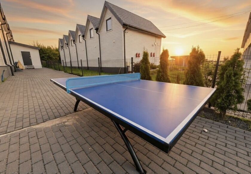 SAND Sarbinowo domki letniskowe nad morzem 3