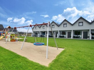 Nocleg w Sarbinowie - SAND Sarbinowo domki letniskow&hellip;