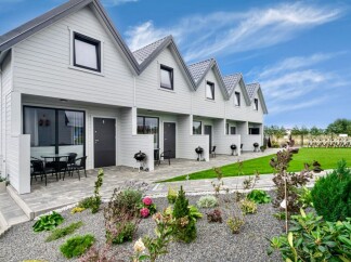 Nocleg w Sarbinowie - SAND Sarbinowo domki letniskow&hellip;