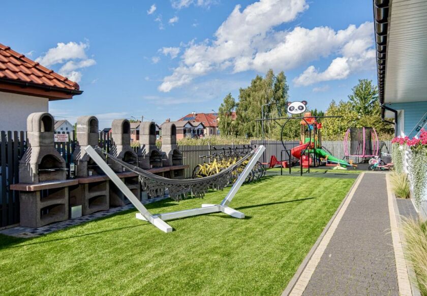 SARBIN domki letniskowe 79