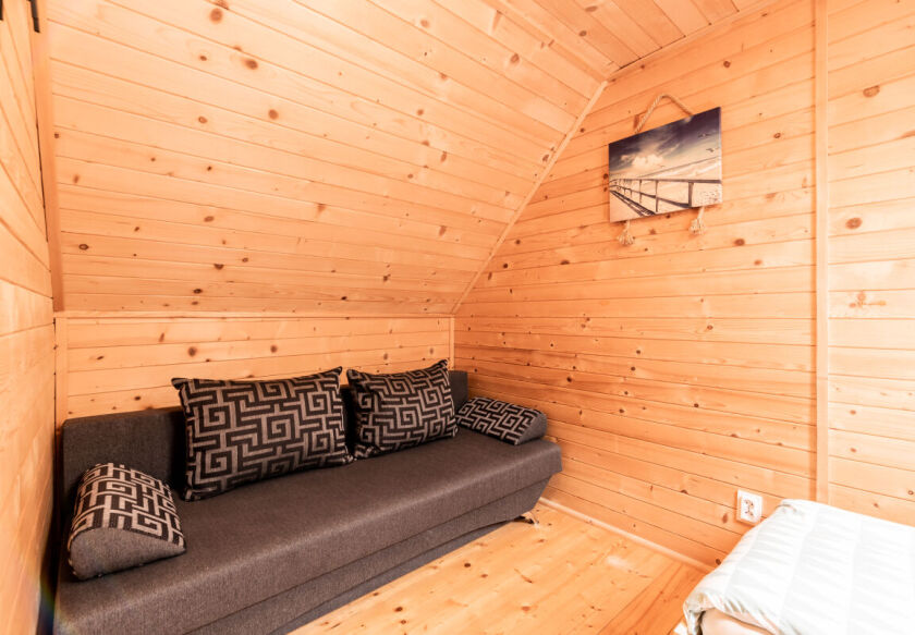 SARBIN domki letniskowe 68