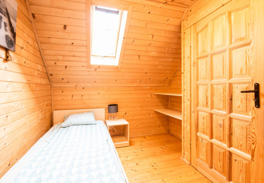 SARBIN domki letniskowe 69