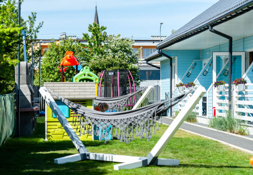 SARBIN domki letniskowe 71