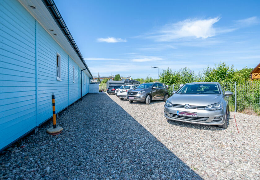 SARBIN domki letniskowe 75